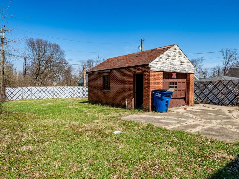 4317 Midway Avenue, Dayton, OH 45417 Photo 12