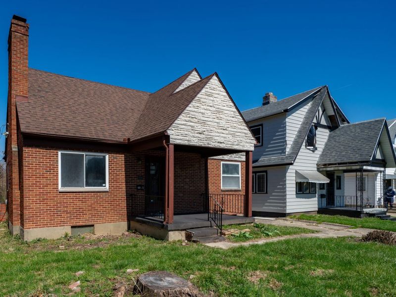 4317 Midway Avenue, Dayton, OH 45417 Photo 2