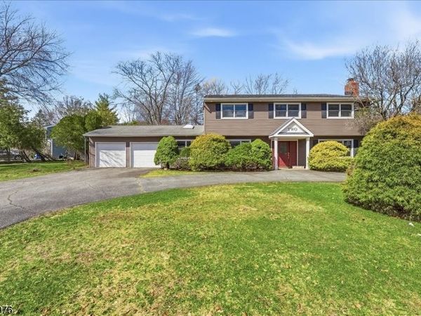 2 Ambler Way, Parsippany-Troy Hills, NJ 07054