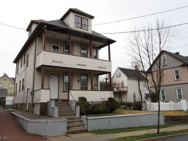 309 Monroe St, Carlstadt, NJ 07072