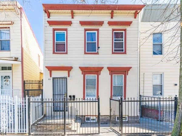 61 Cutler St, Newark, NJ 07104