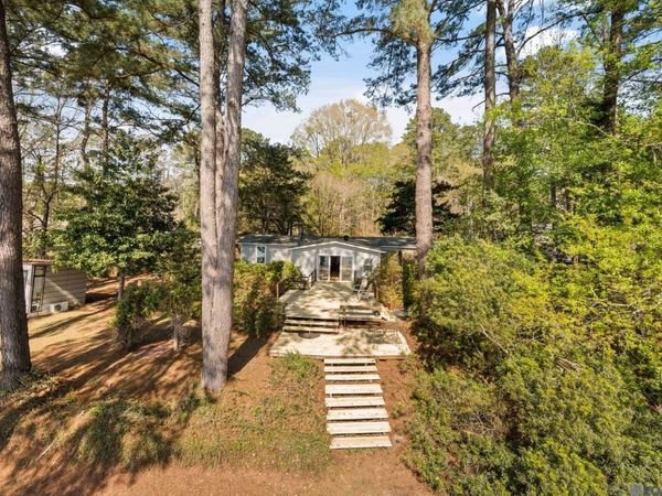 10304 Paradise Ln, St Francisville, LA 70775