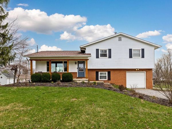 6945 Tussic Street Road , Westerville, OH 43082