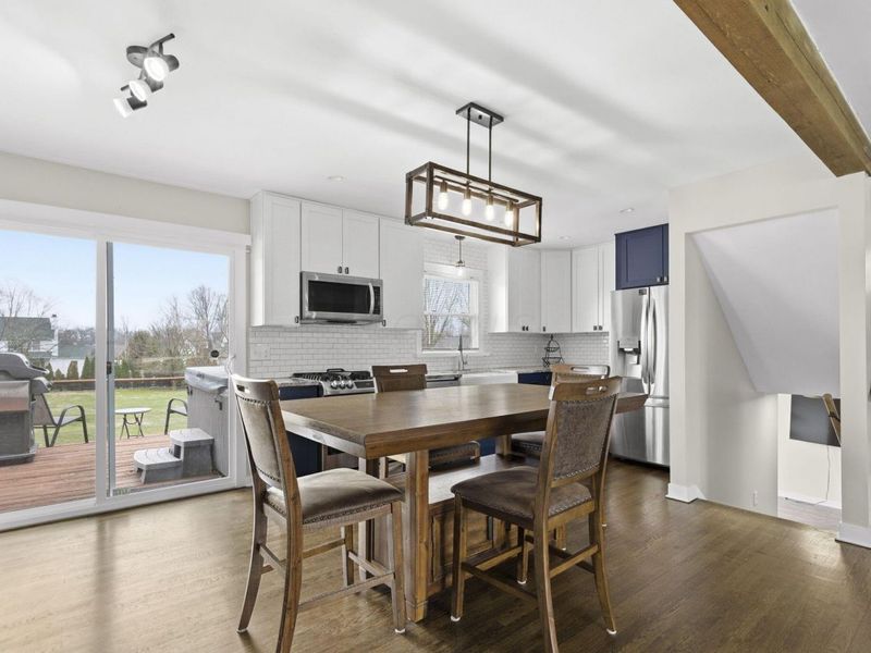 6945 Tussic Street Road , Westerville, OH 43082 Photo 11