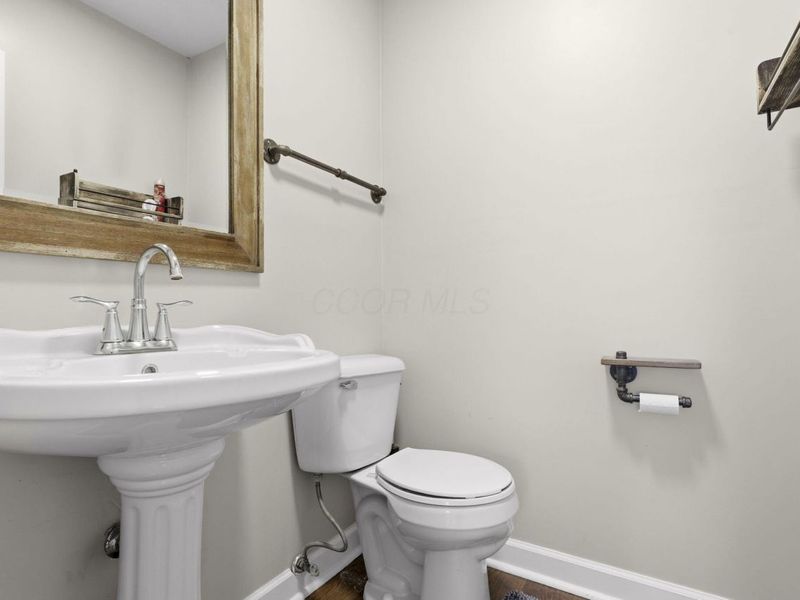 6945 Tussic Street Road , Westerville, OH 43082 Photo 32