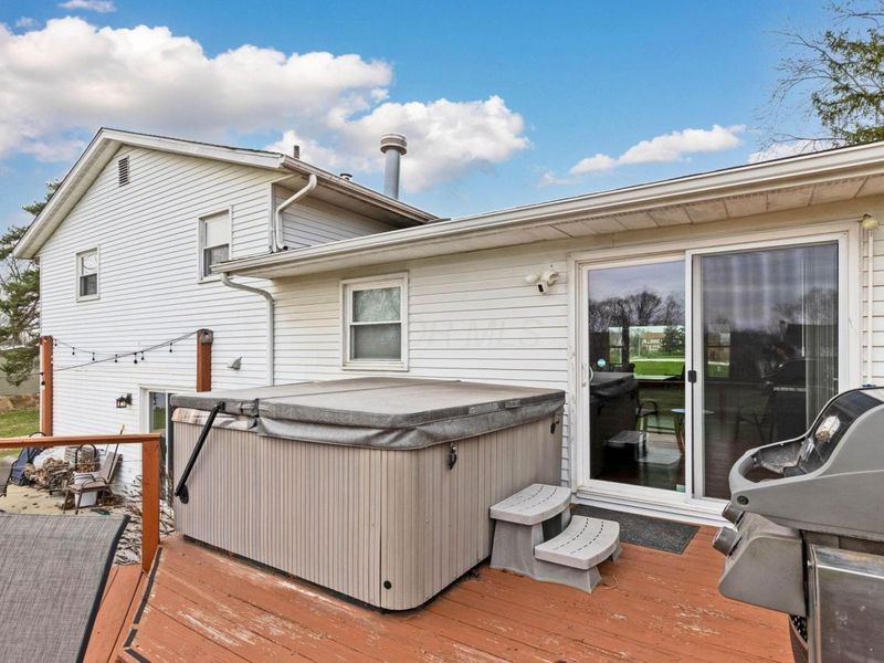 6945 Tussic Street Road , Westerville, OH 43082 Photo 38