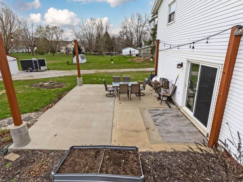 6945 Tussic Street Road , Westerville, OH 43082 Photo 39