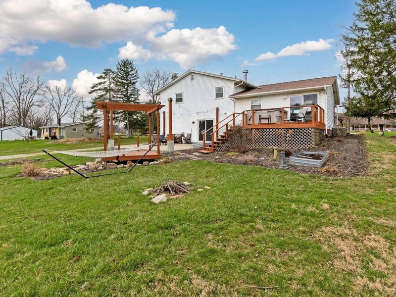 6945 Tussic Street Road , Westerville, OH 43082 Photo 40