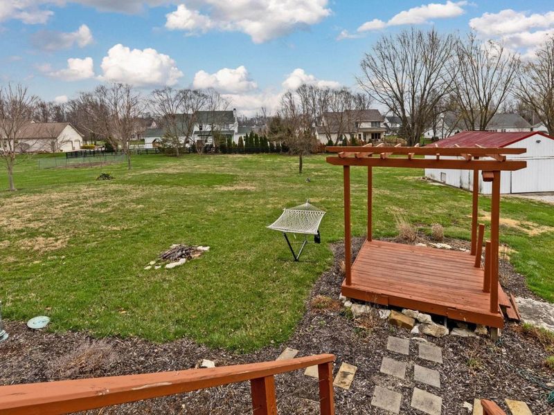 6945 Tussic Street Road , Westerville, OH 43082 Photo 43