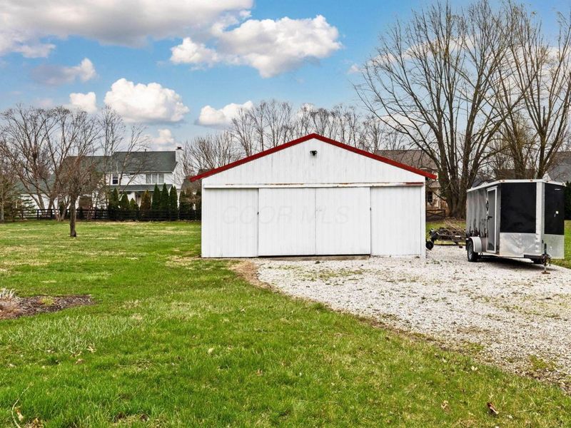 6945 Tussic Street Road , Westerville, OH 43082 Photo 44