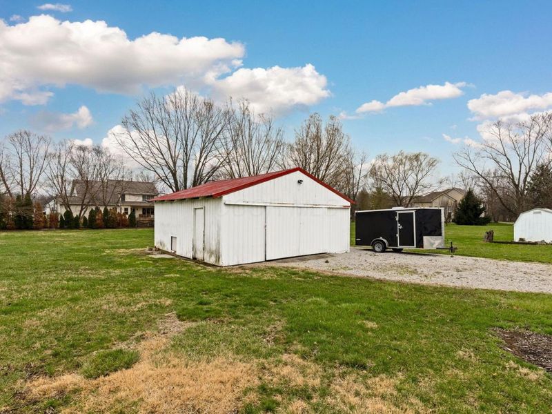 6945 Tussic Street Road , Westerville, OH 43082 Photo 45