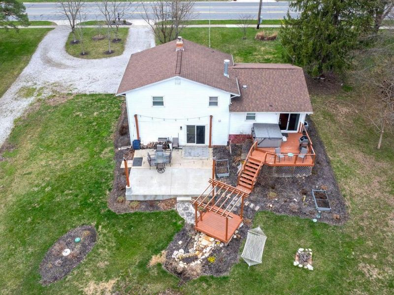 6945 Tussic Street Road , Westerville, OH 43082 Photo 46