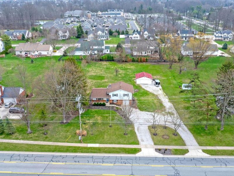 6945 Tussic Street Road , Westerville, OH 43082 Photo 47