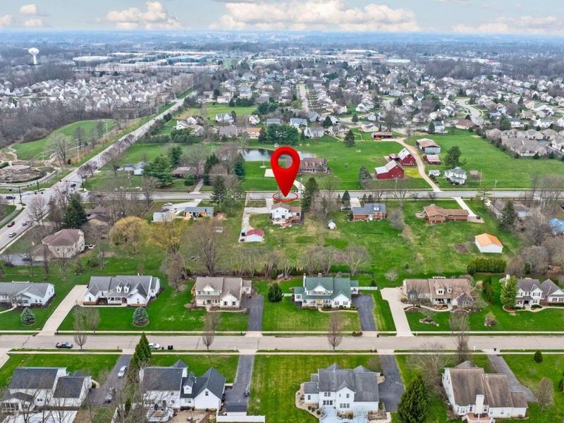 6945 Tussic Street Road , Westerville, OH 43082 Photo 49