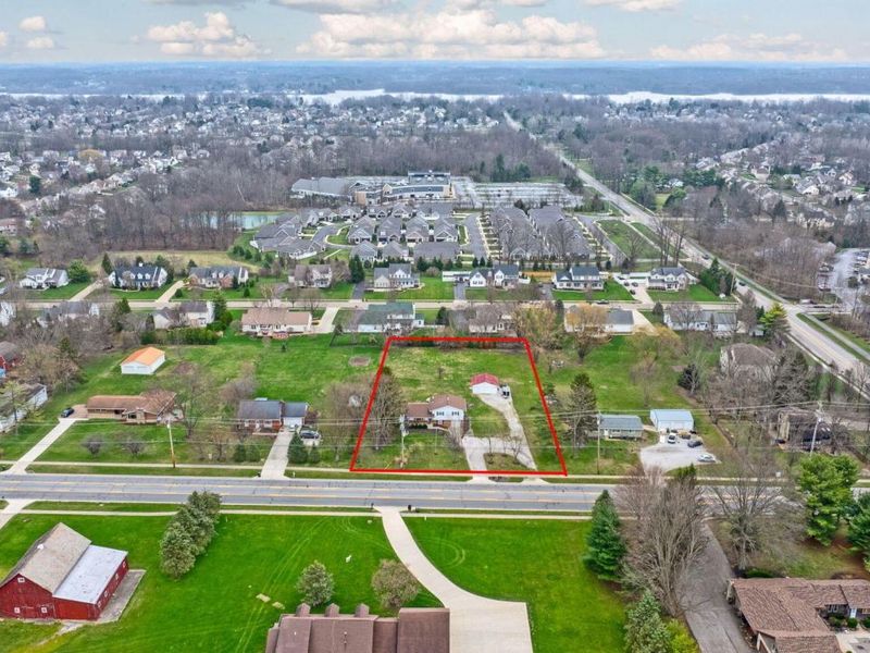 6945 Tussic Street Road , Westerville, OH 43082 Photo 50