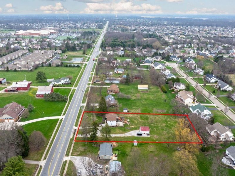 6945 Tussic Street Road , Westerville, OH 43082 Photo 51