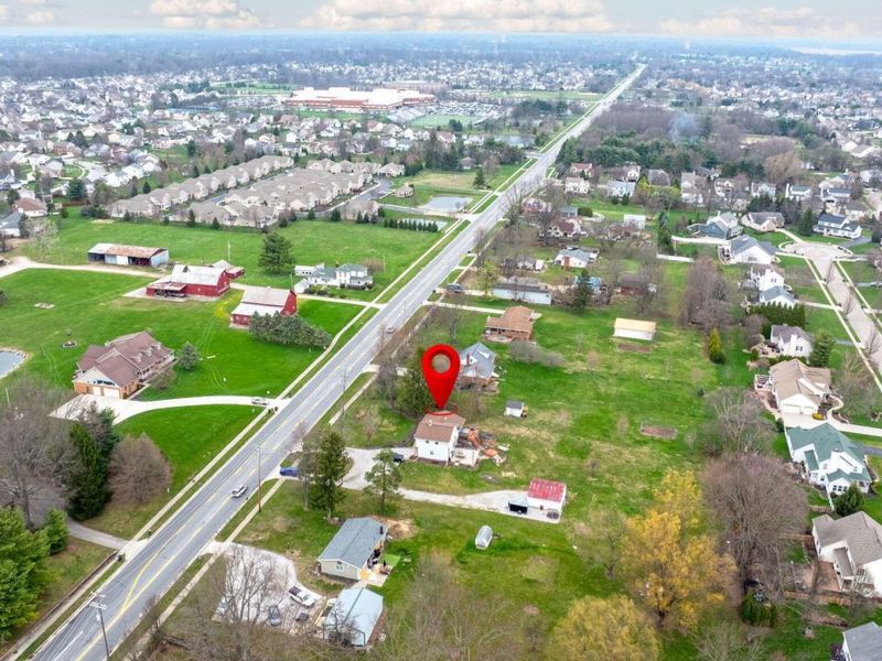 6945 Tussic Street Road , Westerville, OH 43082 Photo 52