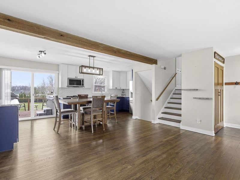 6945 Tussic Street Road , Westerville, OH 43082 Photo 7