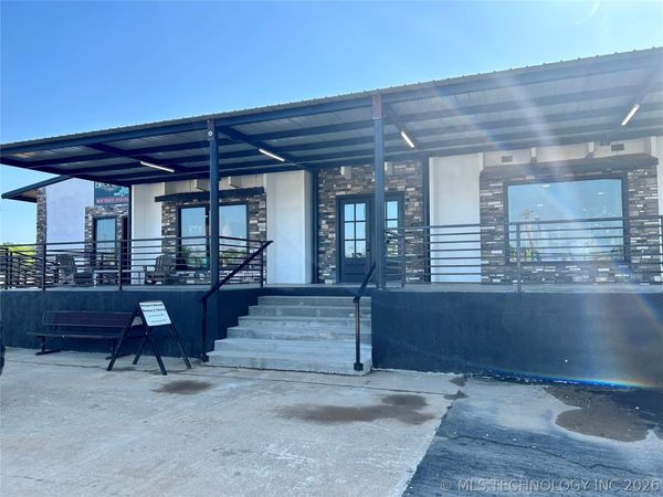 201 Randy Rutherford , Broken Bow, OK 74728