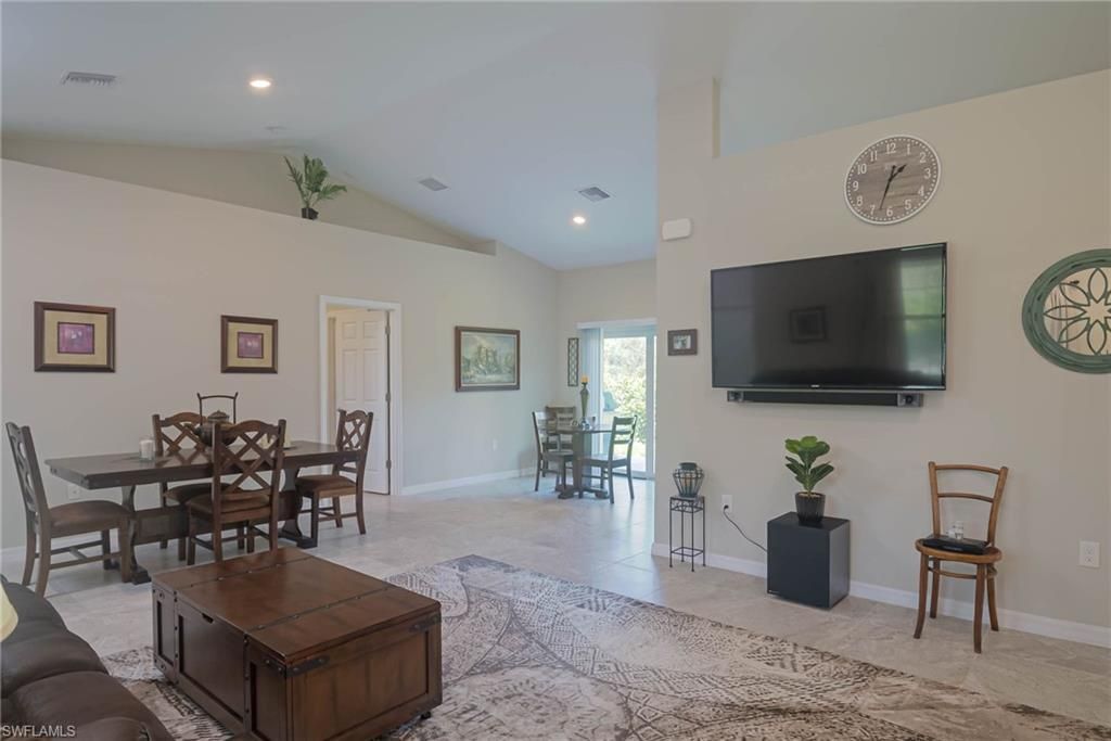 5017 Wild Goose Cir , Labelle, FL 33935 Photo