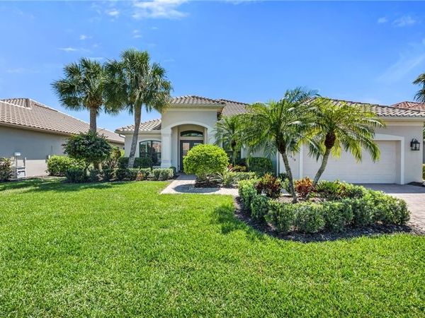 11918 Heather Woods CT, NAPLES, FL 34120