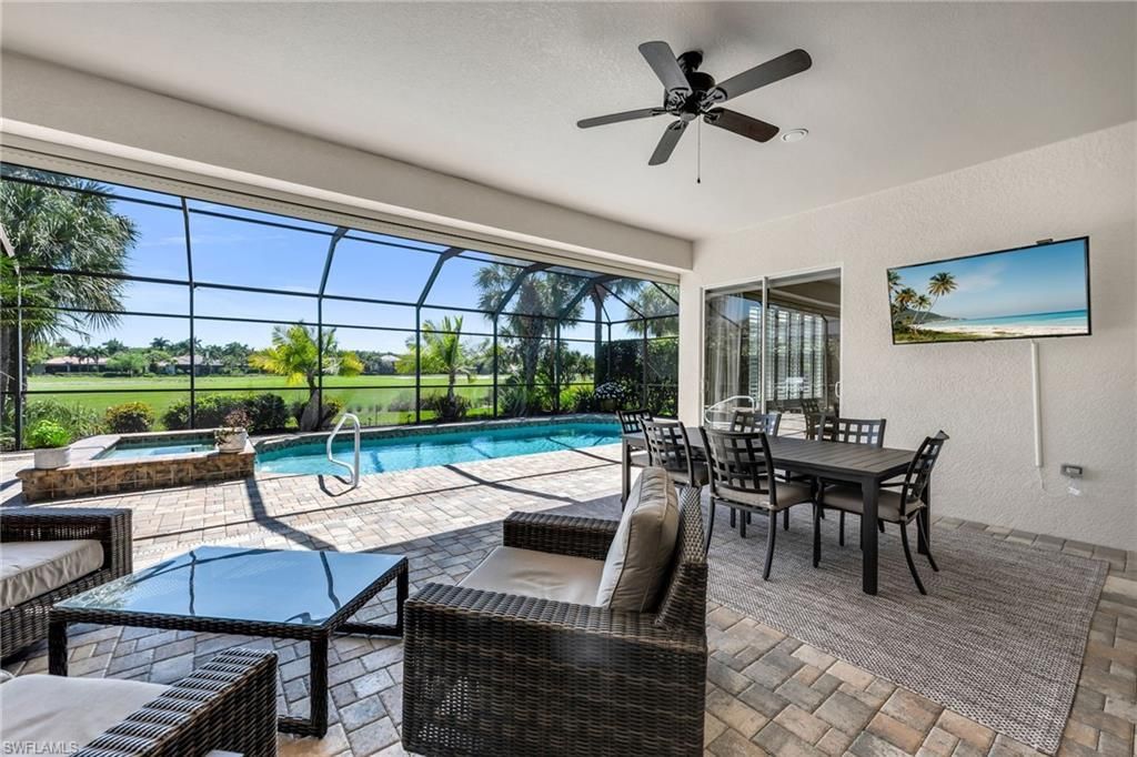 11918 Heather Woods Ct, Naples, FL 34120 Photo