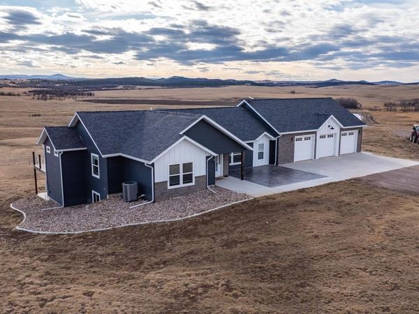 12290 195th Street, Whitewood, SD 57793