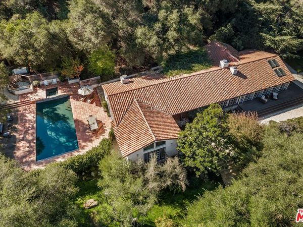 647 Old Topanga Canyon Road, Topanga, CA 90290
