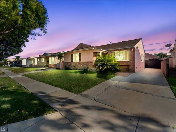 2412 Del Amo, Lakewood, CA 90712