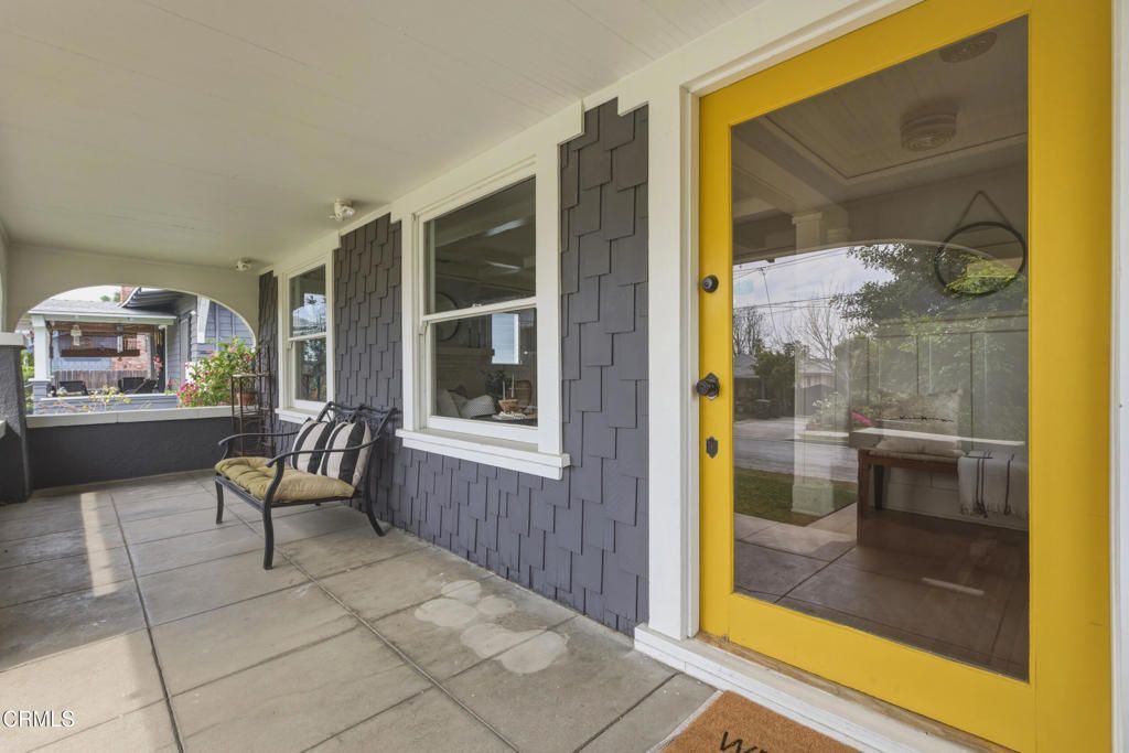 463 Toolen Place, Pasadena, CA 91103 Main Photo