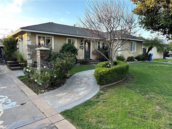323 S Astell Avenue, West Covina, CA 91790