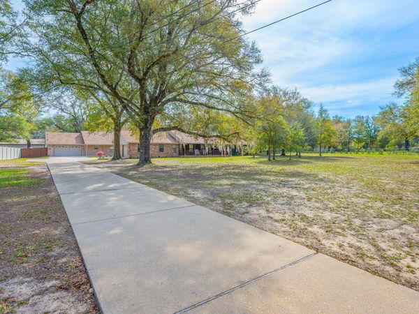 4841 Antioch Road, Crestview, FL 32536