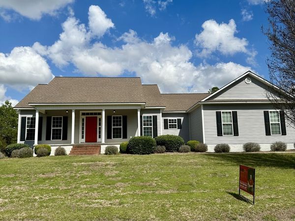 26 Alan Lane, Tifton, GA 31793