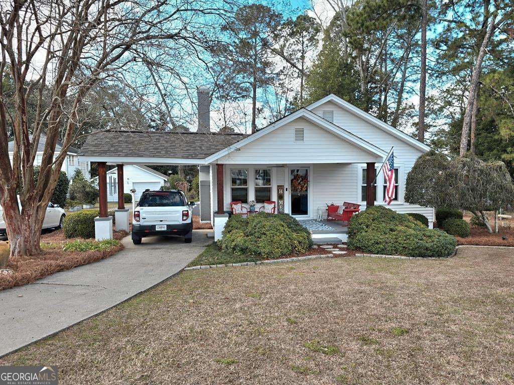 647 Grand Street, Ashburn, GA 31714 Main Photo