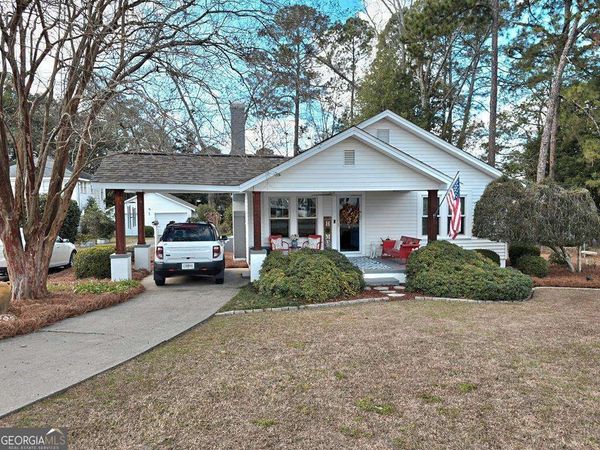 647 Grand Street, Ashburn, GA 31714