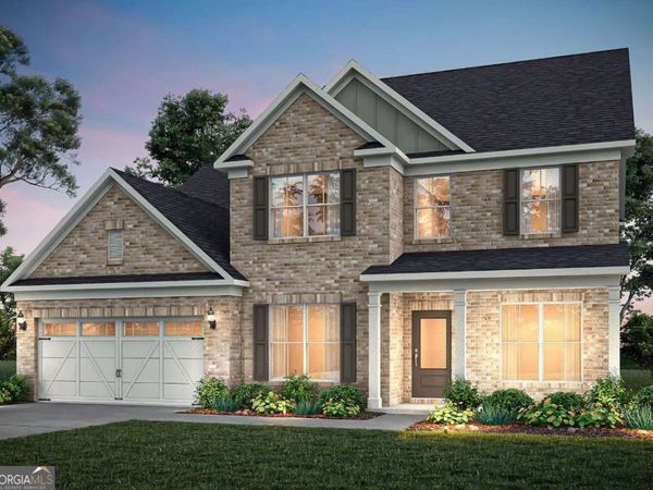 5335 Julep Court, Cumming, GA 30028