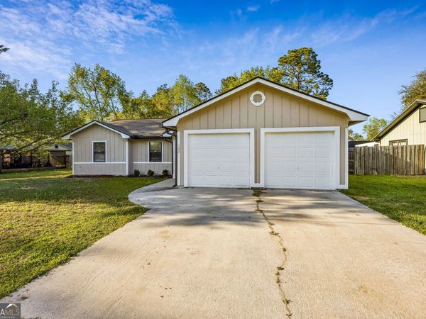 132 Woodvalley Drive, Kingsland, GA 31548