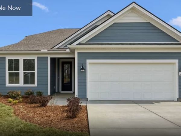 2507 Havenstone Lane, Murfreesboro, TN 37128