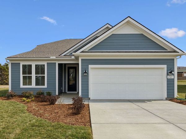 2507 Havenstone Lane, Murfreesboro, TN 37128