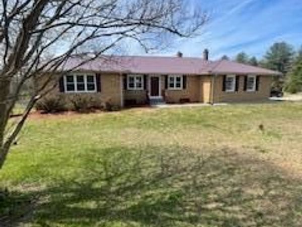 10664 Tidewater Trail, CHAMPLAIN, VA 22438