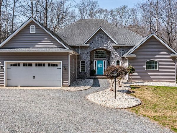 335 Heron Drive, WEEMS, VA 22576