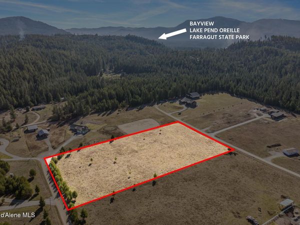 NNA Vigs Drive, Athol, ID 83801