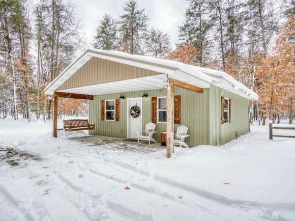 4813 W 48th Street, Baldwin, MI 49304