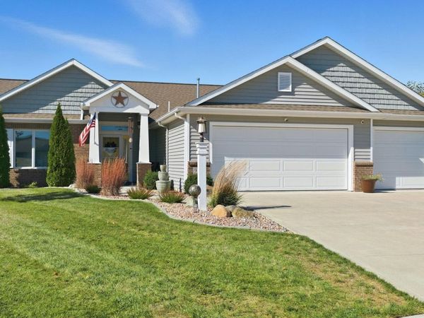 9133 Casey Place, New Haven, IN 46774