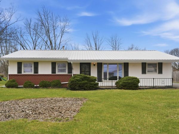 3900 N Salem Road, Decatur, IN 46733