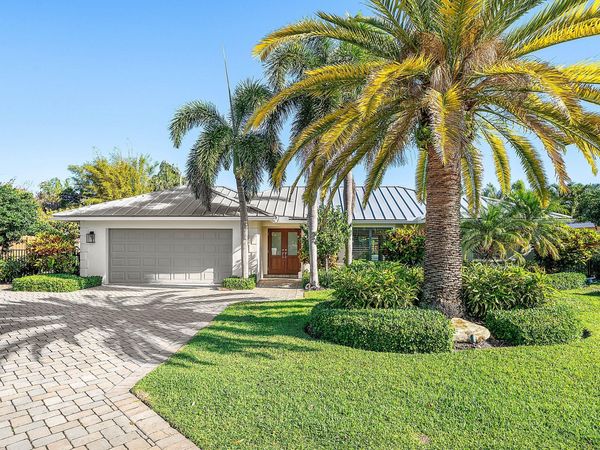 1061 NW 3rd Street, Boca Raton, FL 33486