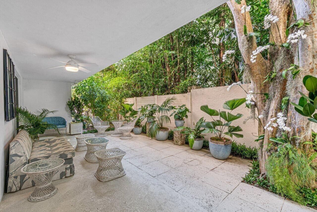 226 Brazilian Avenue, Unit 1a, Palm Beach, FL 33480 Photo