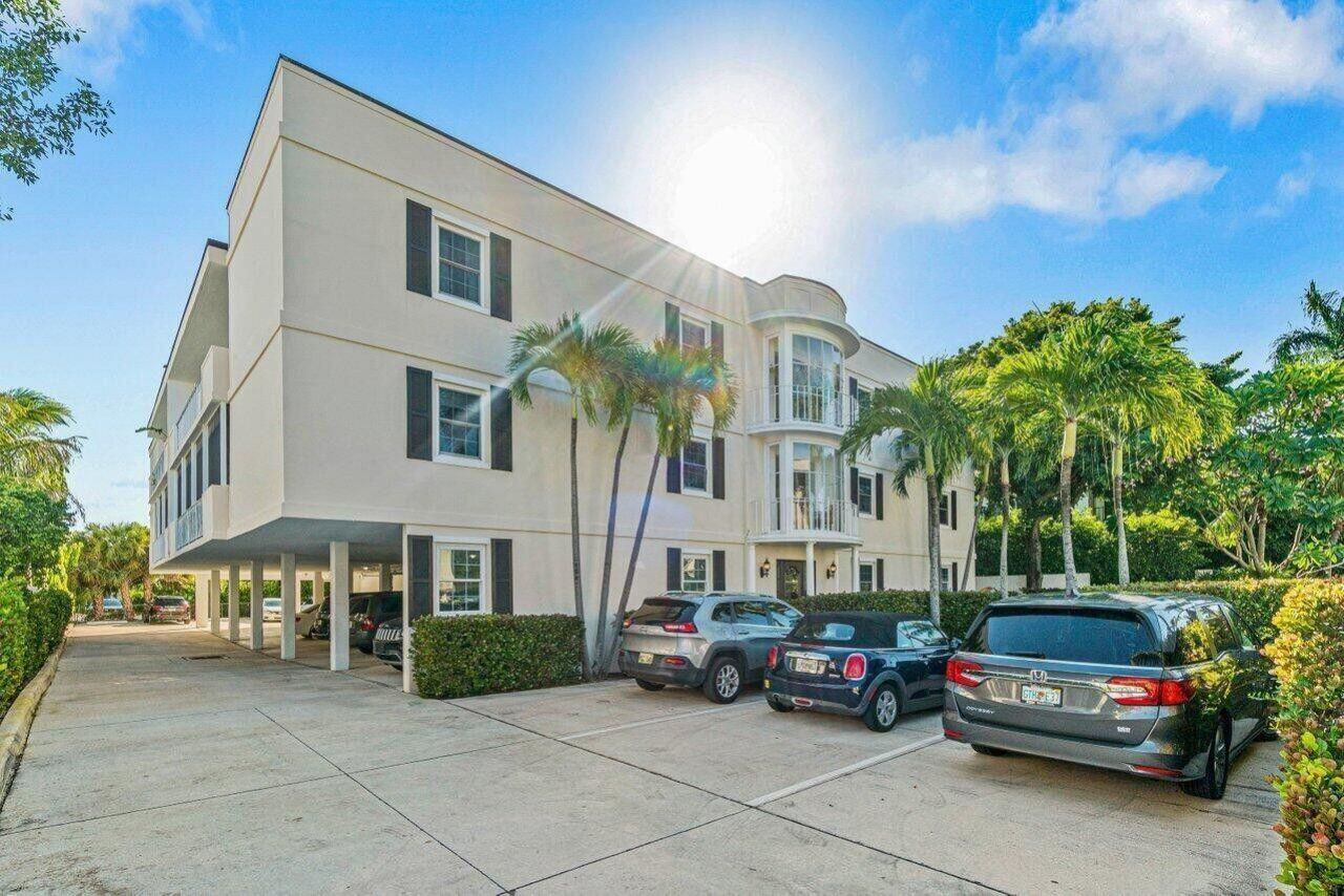 226 Brazilian Avenue, Unit 1a, Palm Beach, FL 33480 Photo