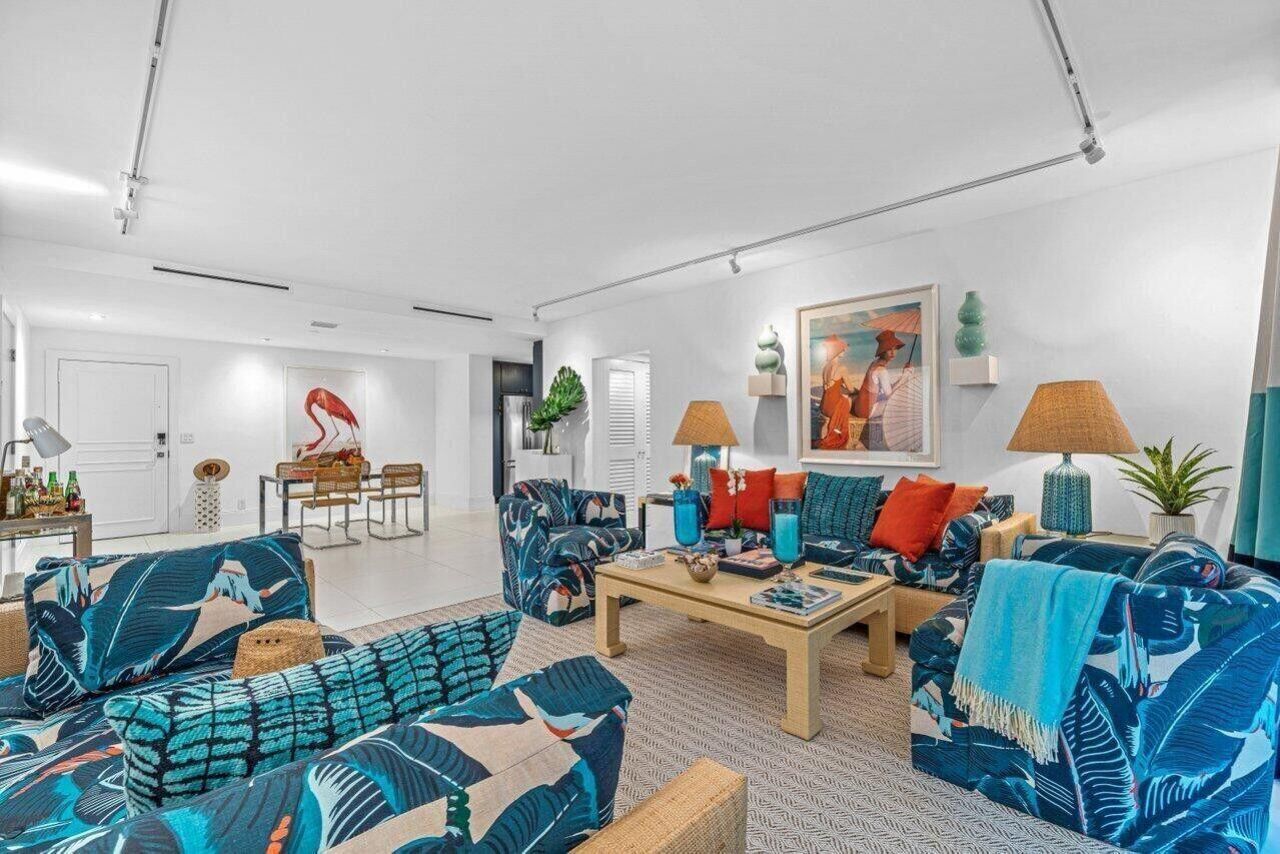 226 Brazilian Avenue, Unit 1a, Palm Beach, FL 33480 Photo