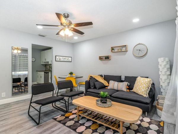 1051 SW 32 Court, Unit 1, Fort Lauderdale, FL 33315